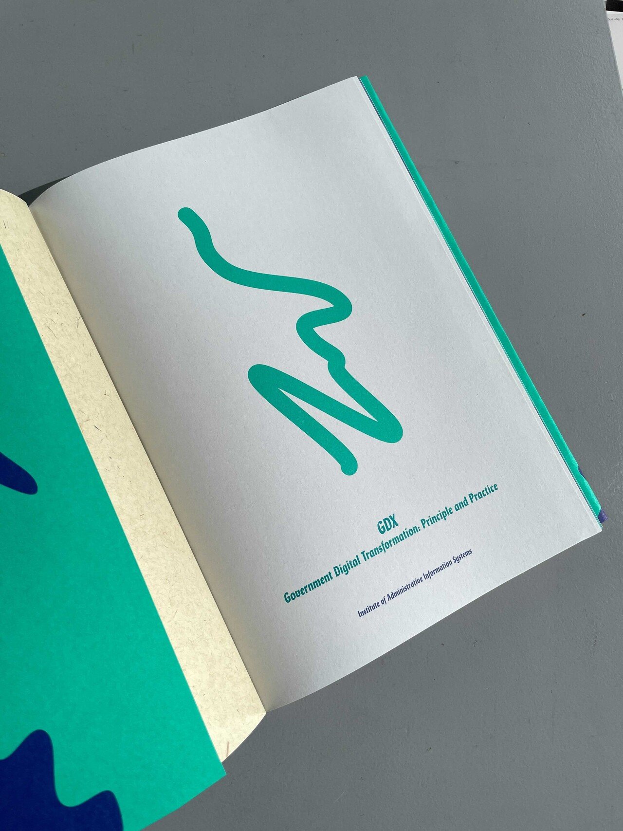 GDX：行政府における理念と実践』 若林恵が一挙7万字書き下ろした全