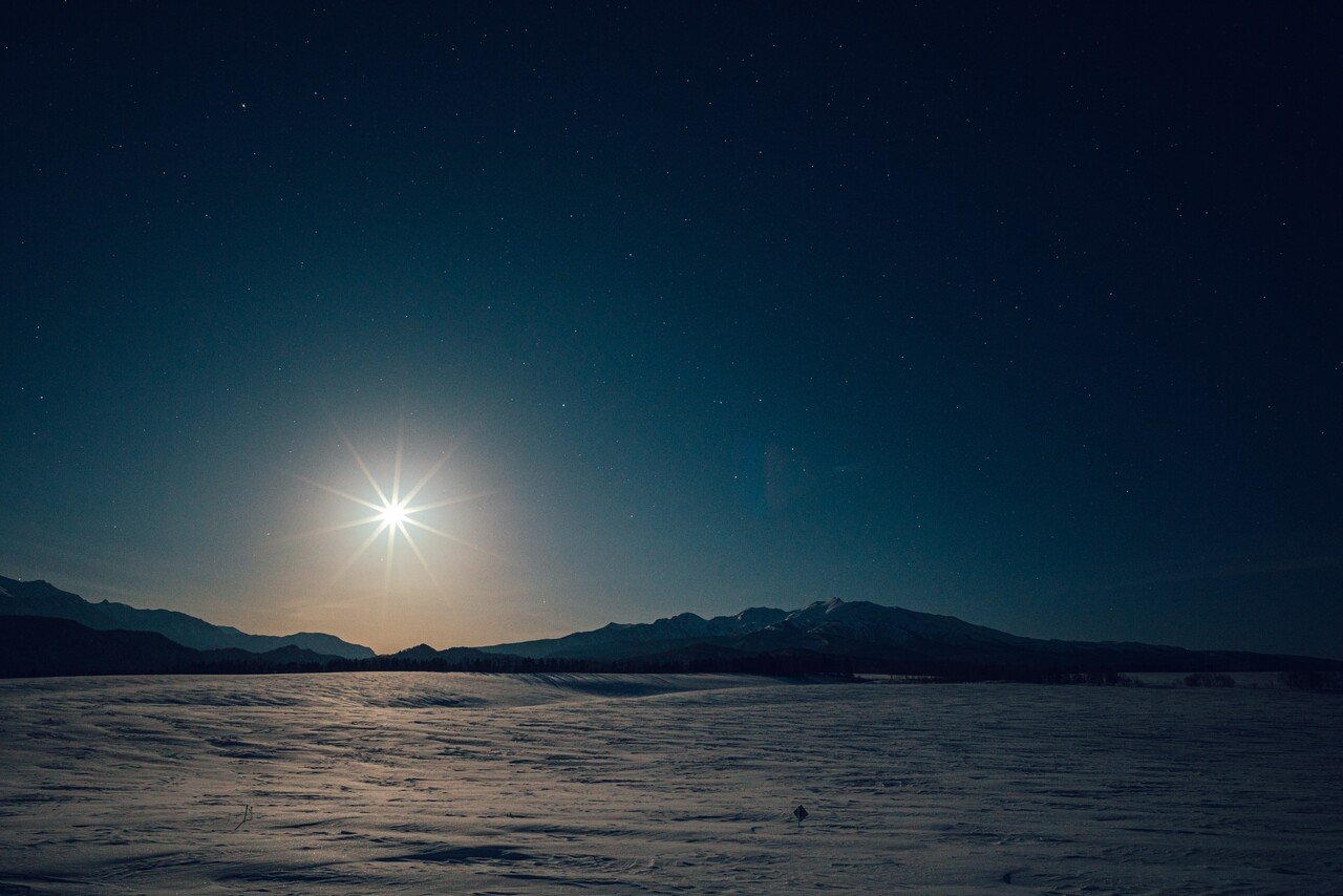 作例で魅せるレンズレビュー NiSi 15mm F4 ASPH｜横田 裕市/写真家×編集者