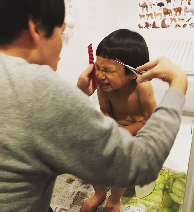 日々の瞬間 やっぱり記録に残すことに価値がある 中川ケイジ ノーパンで履ける ととのうパンツ Note