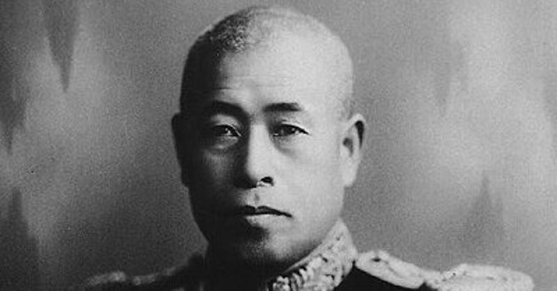 リーダーに求められる姿勢とは 海軍大将 山本五十六の格言から学ぶ 長尾泉美 Note リーダーに求められる姿勢とは 海軍大将 山本五十六の格言から学ぶ 長尾泉美 Note