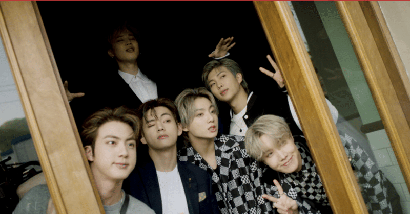 Btsで英語を学ぼう Rolling Stone インタビュー ーきっと結局うまくいくと思うー Diana Note Btsで英語を学ぼう Rolling Stone インタビュー ーきっと結局うまくいくと思うー Diana Note