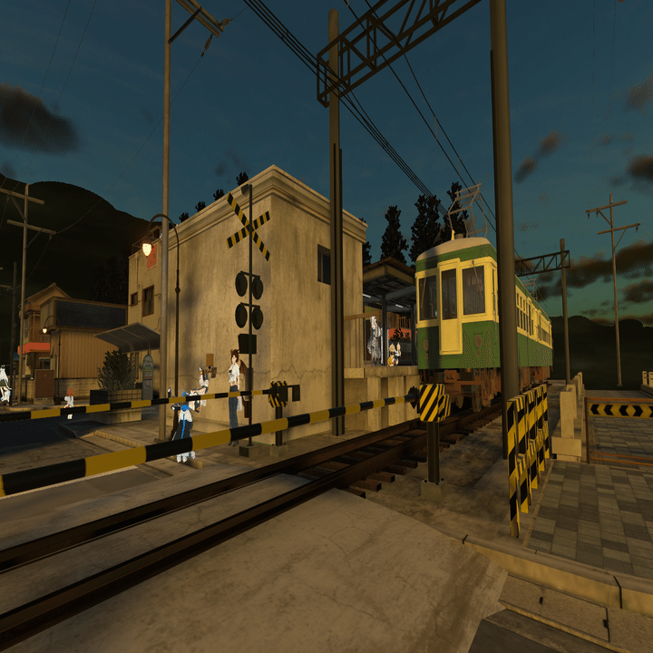 雑食系ワールドツアー備忘録 第28回 Tokiwailm Note