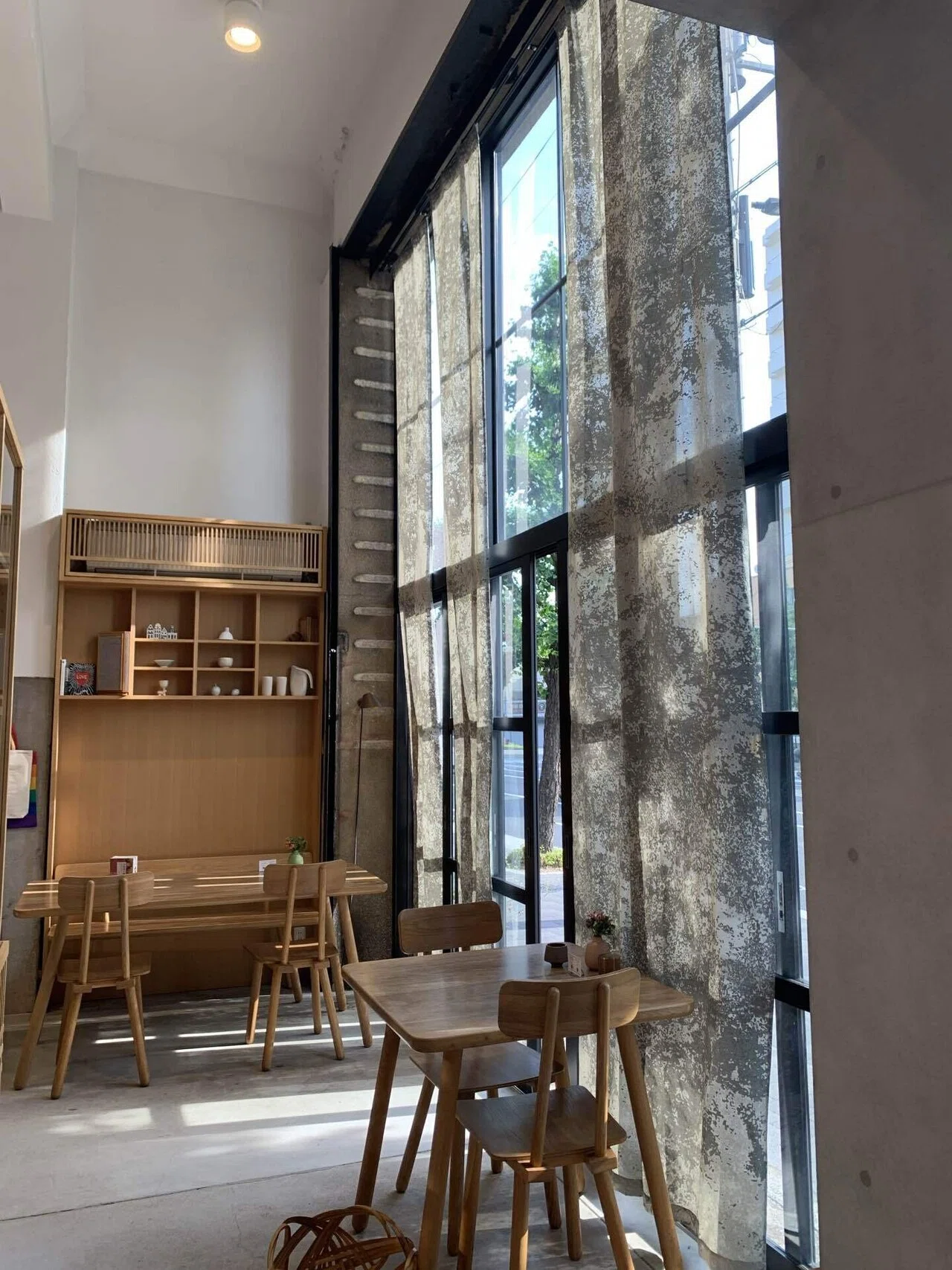 Kaikado Cafe【京都の登録有形文化財を再利用したオシャレなカフェ