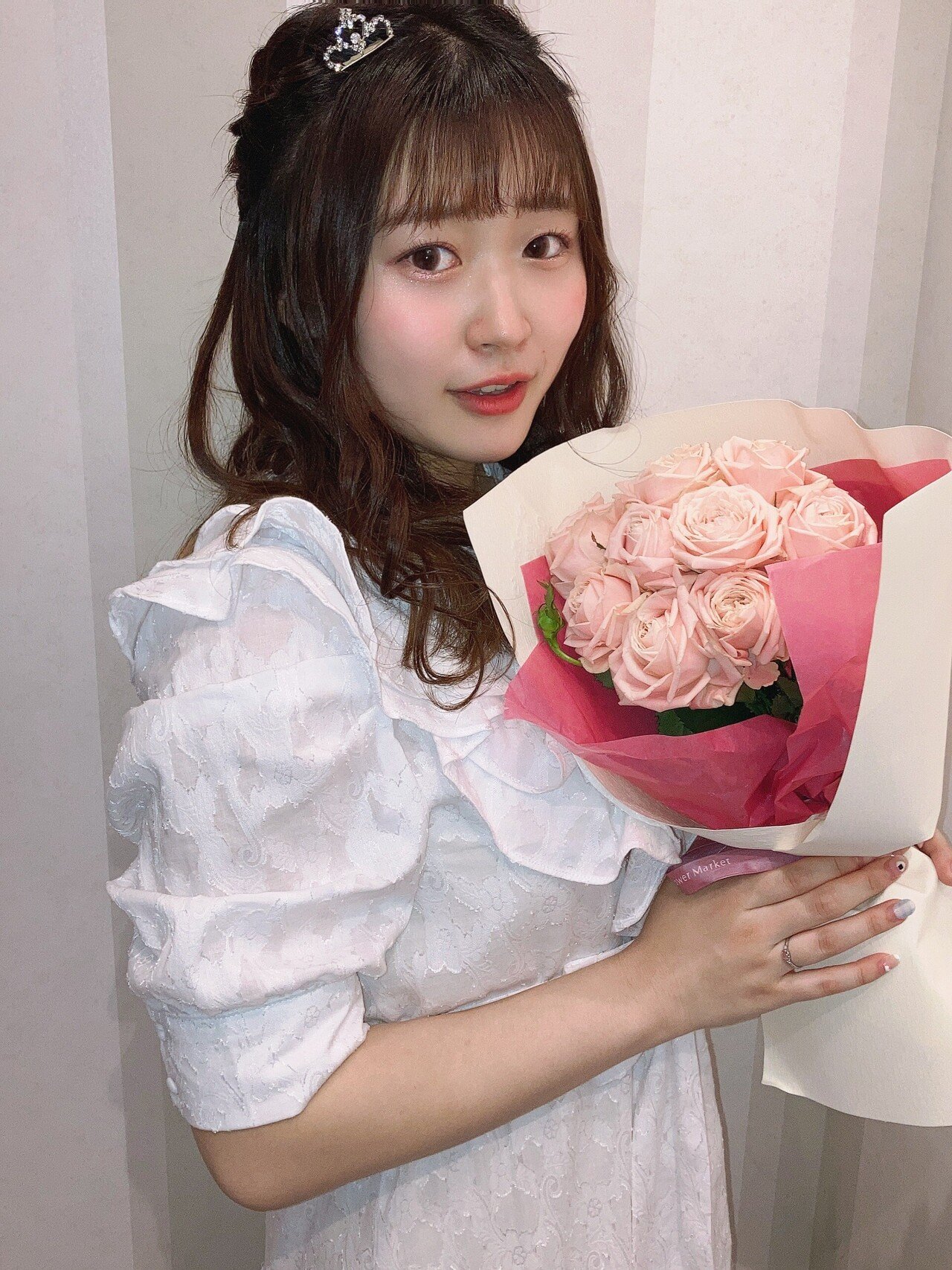 ご挨拶。 -みおみお。-｜AMASTAGE