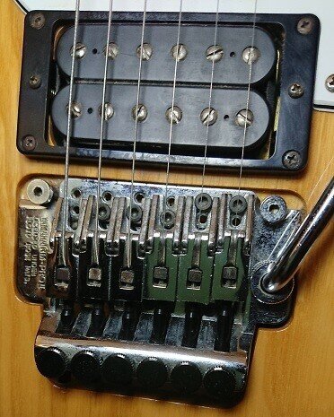 YAMAHAのギター語り】Pacifica912J -最初のPacifica-｜Yo-ichiro