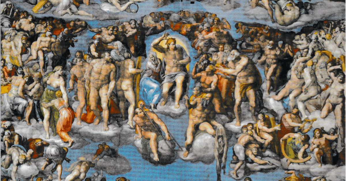 最終値下げ ヴァチカン美術館（Musei Vaticani）vol. 5：ミケランジェロの コレクション