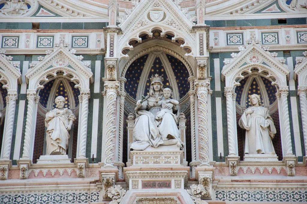旅日記】イタリアの街並みに恋し、旅好きになった私（4） フィレンツェ