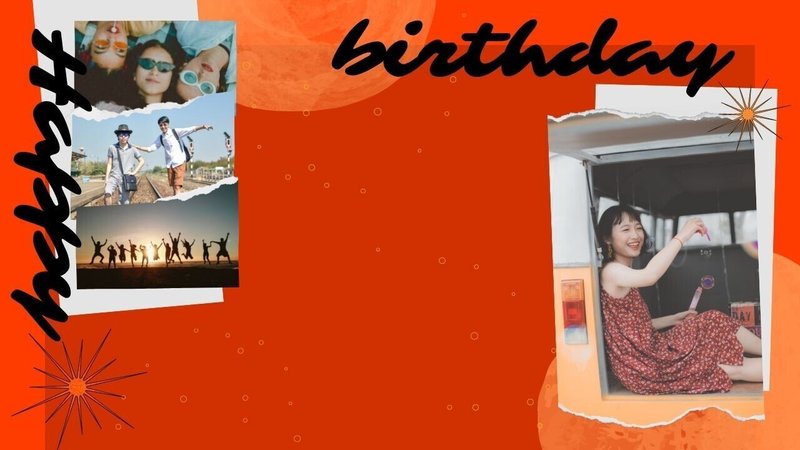 日本向けデザインテンプレート お誕生日テンプレート256点を新たにリリース Canva Japan キャンバ日本公式note Note 日本向けデザインテンプレート お誕生日テンプレート256点を新たにリリース Canva Japan キャンバ日本公式note Note