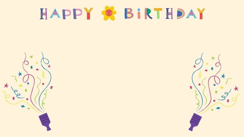 日本向けデザインテンプレート お誕生日テンプレート256点を新たにリリース Canva Japan キャンバ日本公式note Note