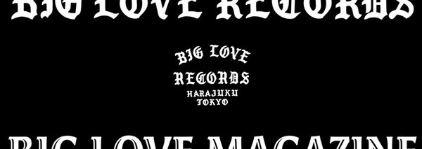 仲真史 NAKA BIG LOVE RECORDS TOKYO｜note