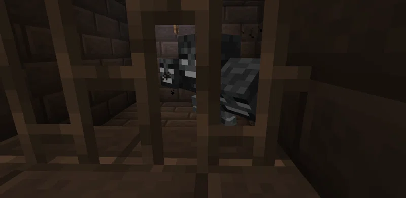 マインクラフト エレベーター Modに打ち勝つpart19 Haru Note