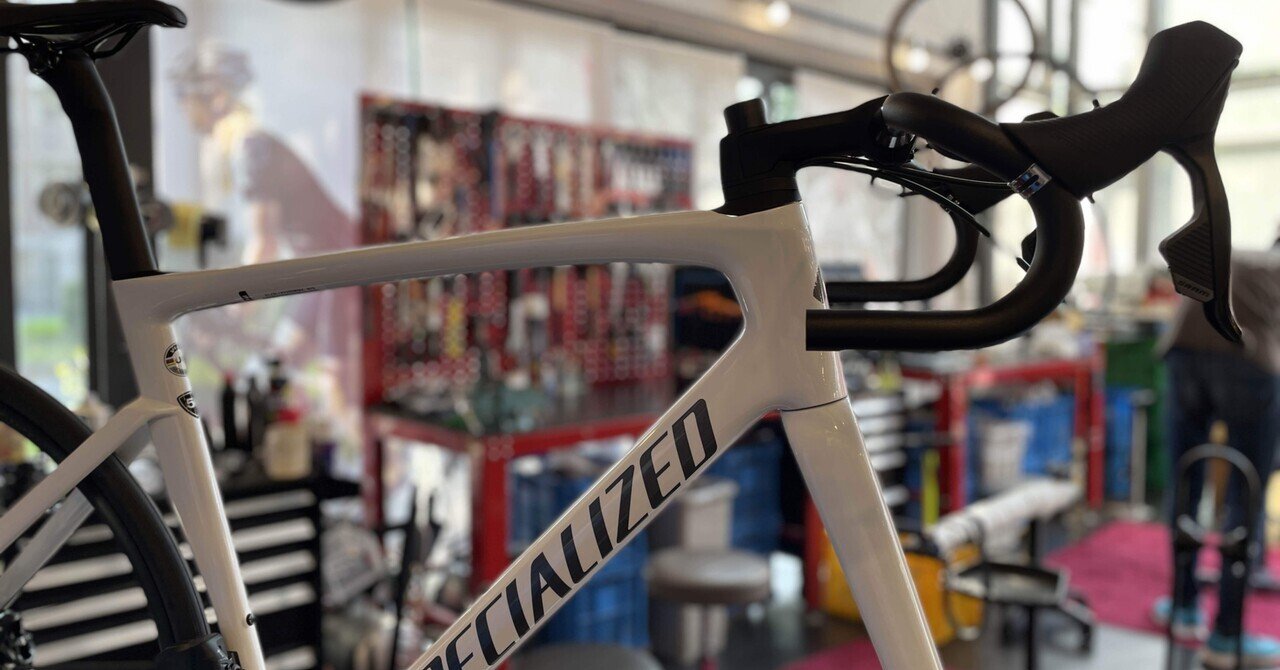 Specialized Tarmac SL7 Comp 直接取りに来て頂ける方 Specialized Tarmac SL7 Comp 直接取りに来て頂ける方 - メルカリ