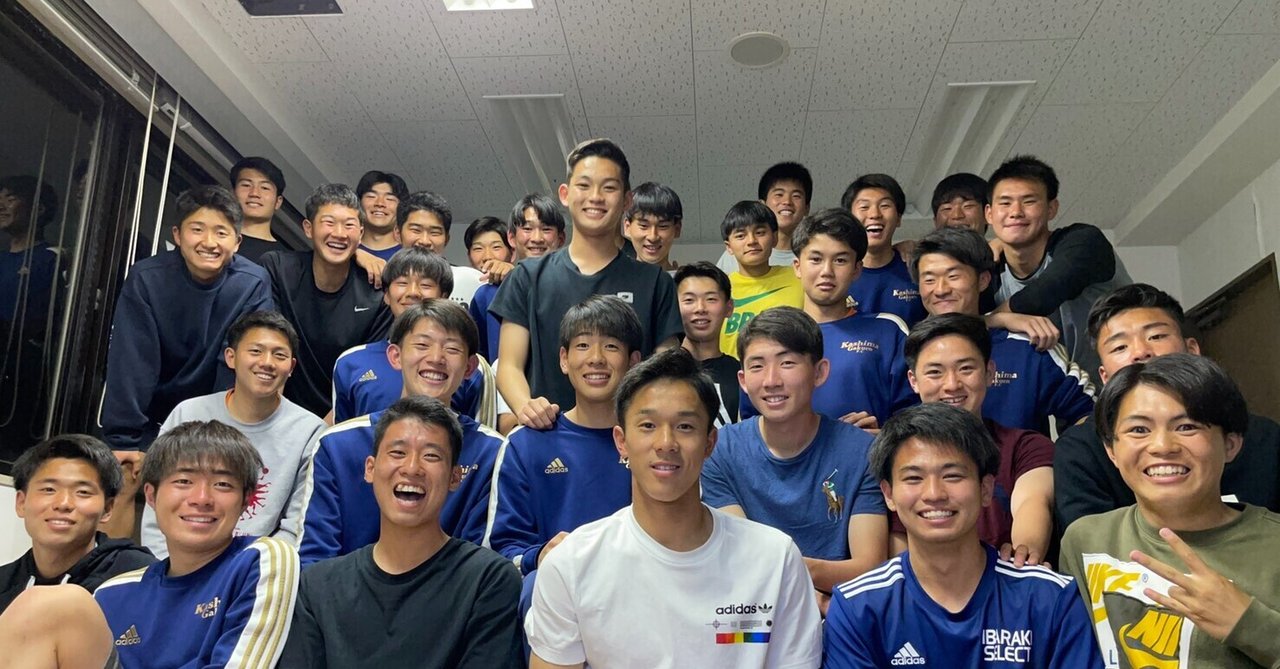 今しかできないこと｜瀧波優月【高校サッカー】｜note