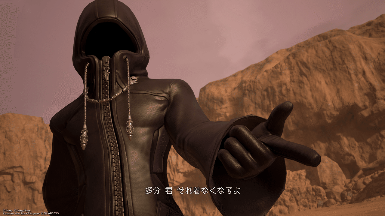 Khux ストーリー最終回を終えて その2 潮 Note Khux ストーリー最終回を終えて その2 潮 Note