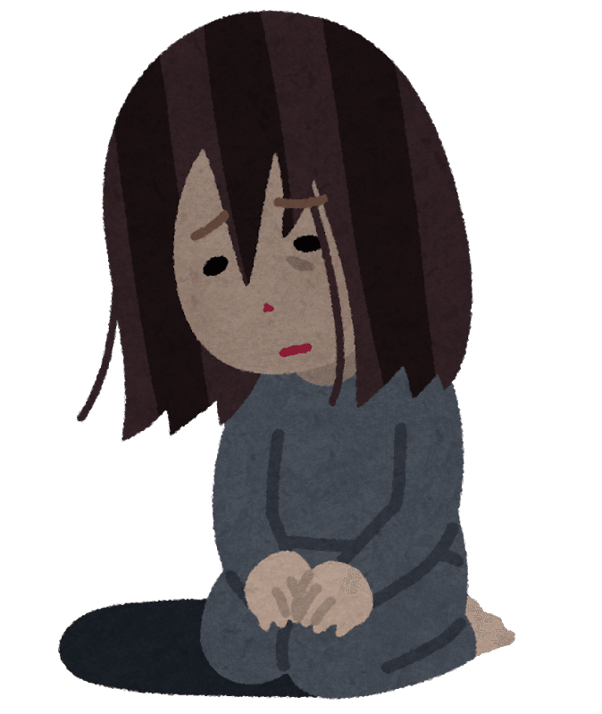 お説教ゲーム なにを食べても美味しい Note