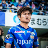 米田隼也