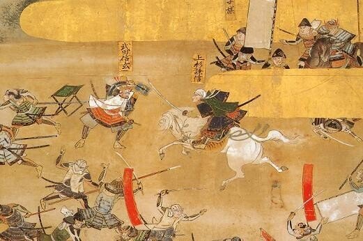 書評】『上杉謙信 「義の武将」の激情と苦悩』|木元隆雄 書評】『上杉謙信 「義の武将」の激情と苦悩』|木元隆雄