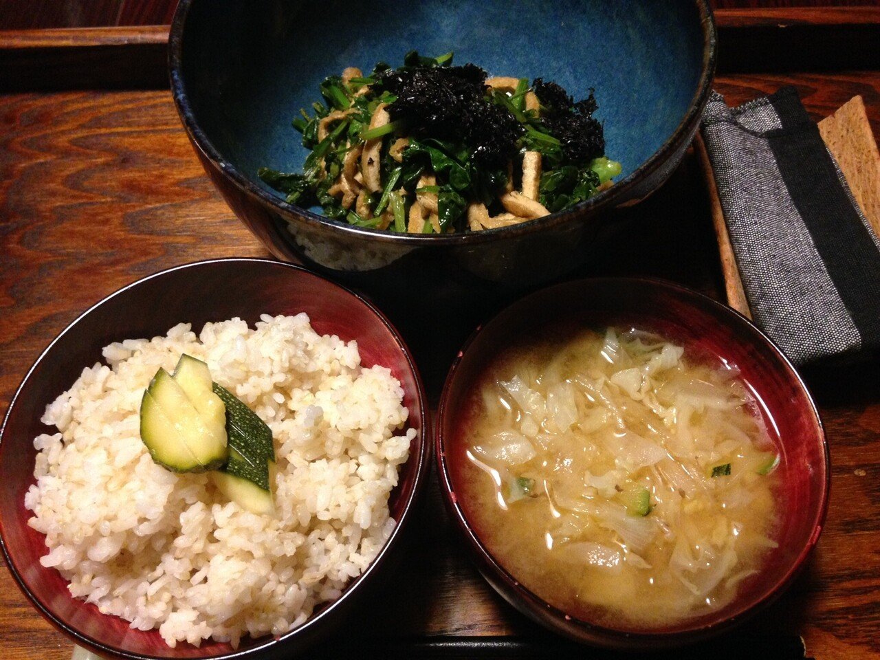 本日の一汁一菜 21年5月31日 月 一汁一菜研究所 Note 本日の一汁一菜 21年5月31日 月 一汁一菜研究所 Note