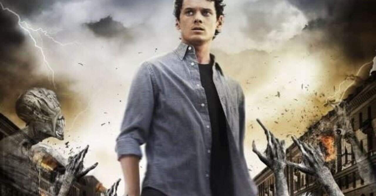 映画感想 オッド トーマス 死神と奇妙な救世主 もっと観たかった ぷるる Note