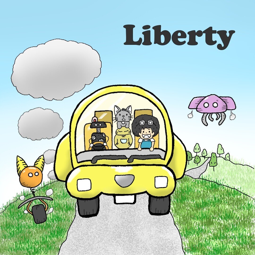 Liberty_car_第２案