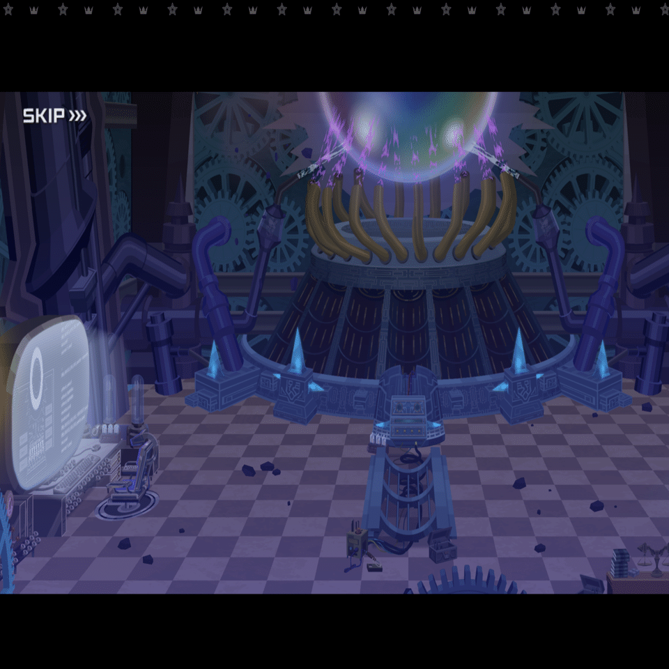 Khux ストーリー最終回を終えて その２ 潮 Note