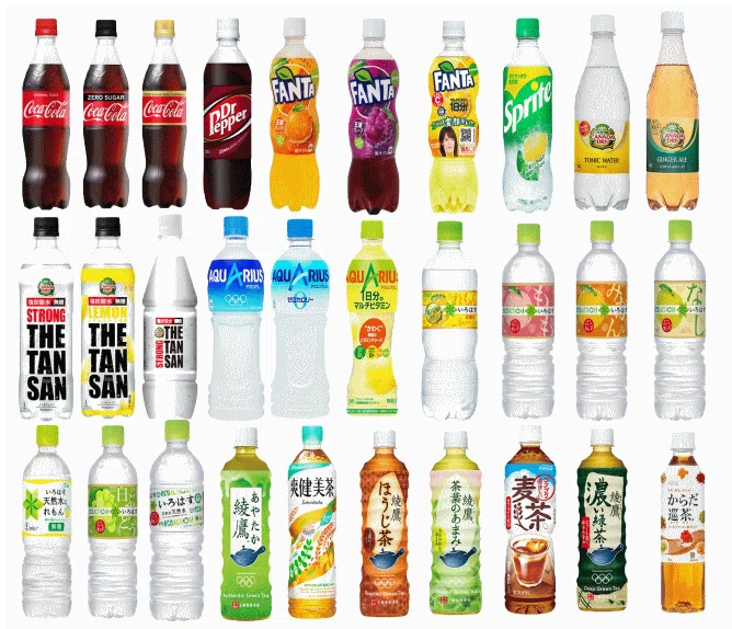コカ・コーラ