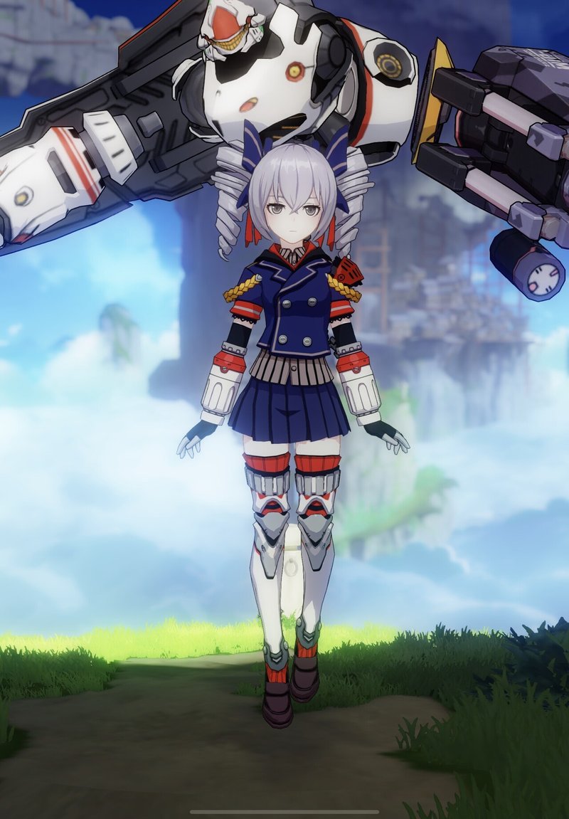今から始める 旅人向け崩壊3rdのススメ その2 キャラ紹介編 しえ Shie Note