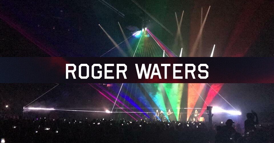 Roger Waters｜ロック好きの行き着く先は… by フレ