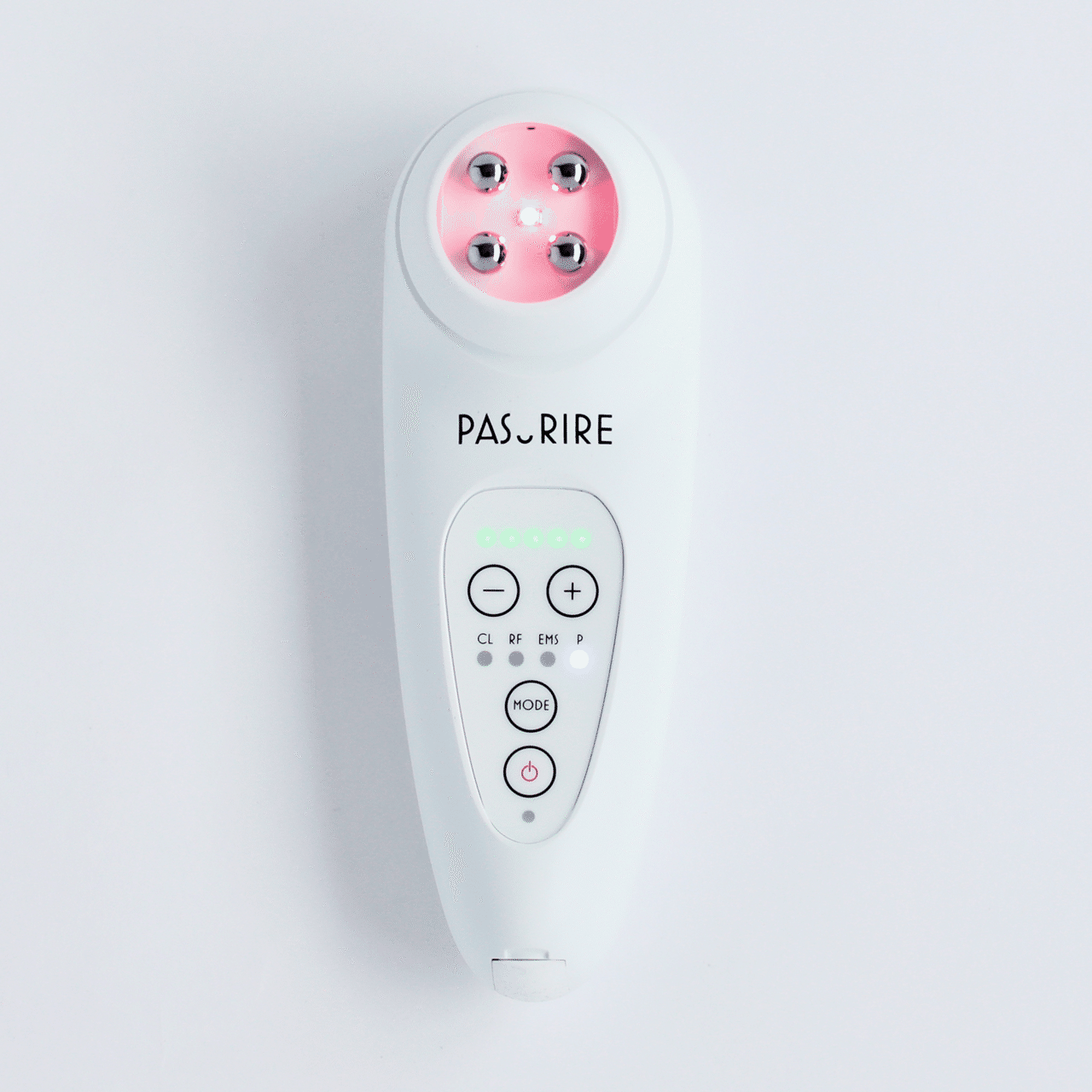 お買い得!☆新品未開封☆PASURIRE (パスリル)オールインワン 美顔器