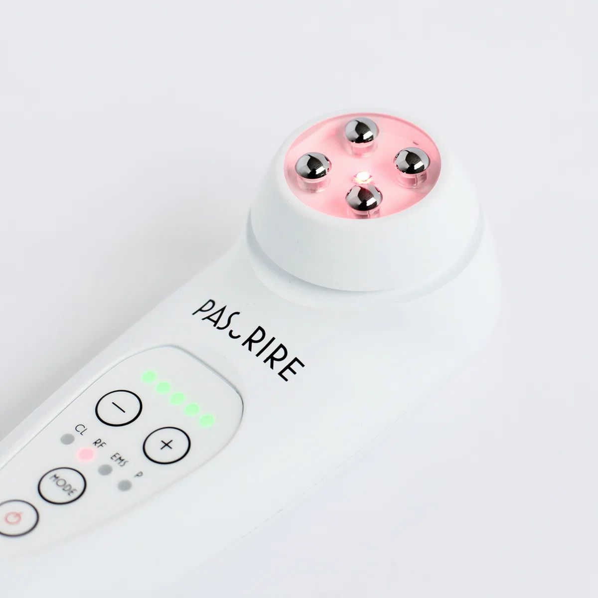 ⭐夢のオールインワン美顔器⭐【パスリル】｜フォースマーケティング