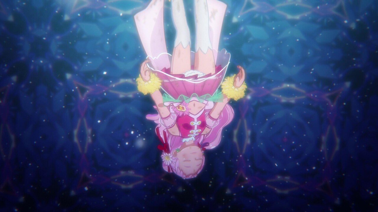 マジカル戦士出演数ギネス記録獲得映画の感想の続き 肉まん Note