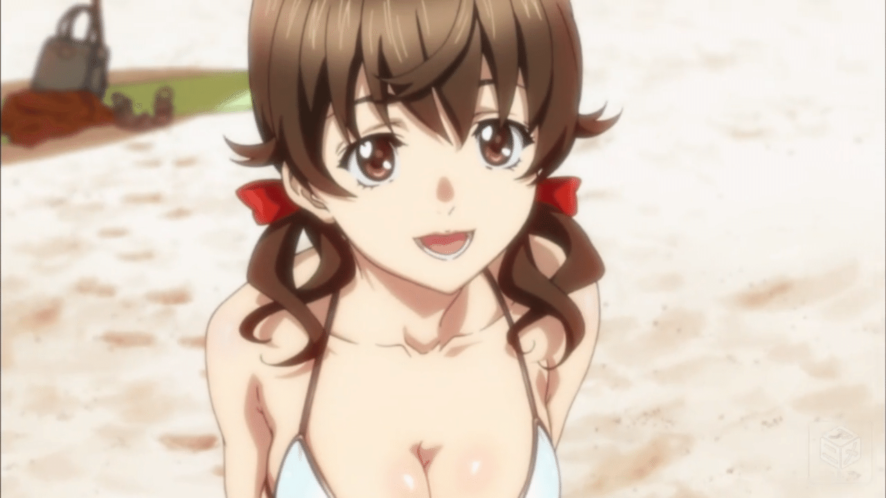 ここが変だよギルティクラウンpart3 うみぶた Note
