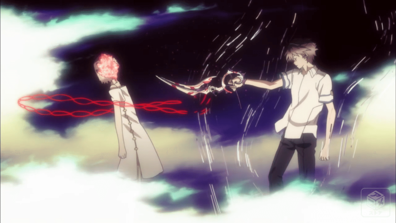 ここが変だよギルティクラウンpart3 うみぶた Note ここが変だよギルティクラウンpart3 うみぶた Note