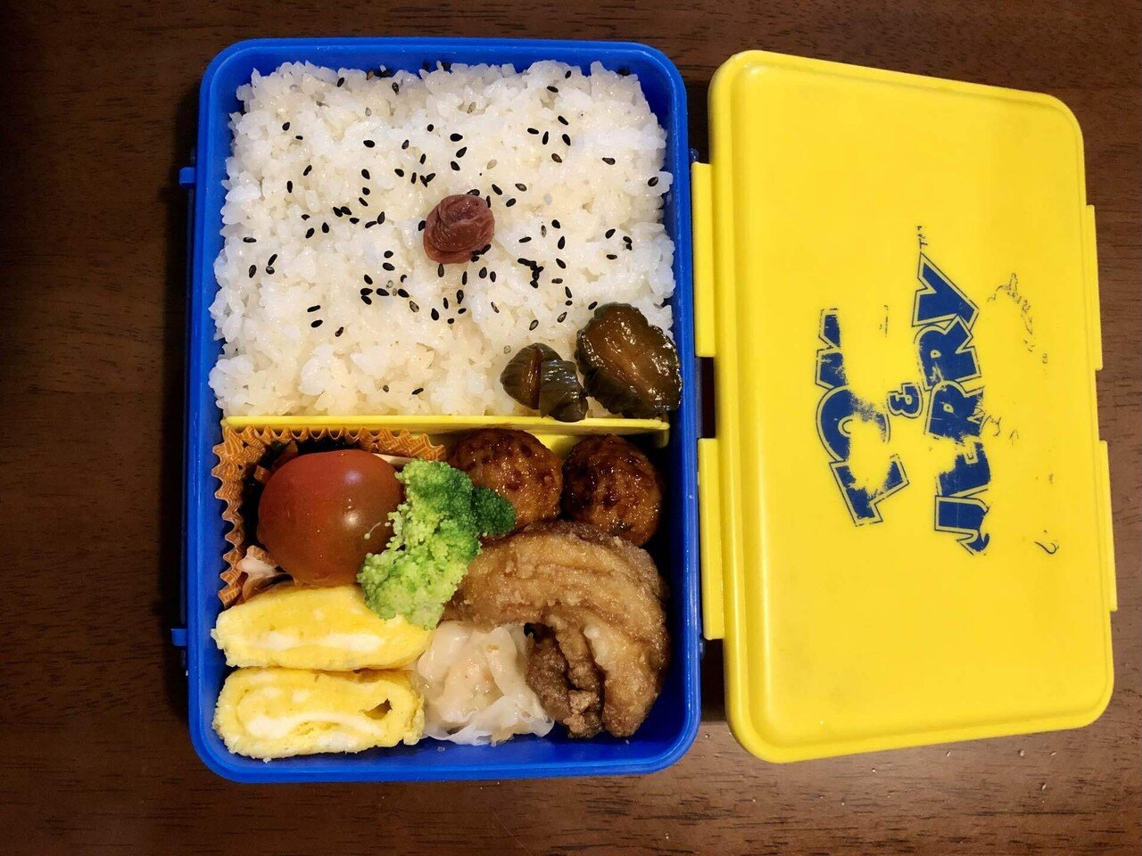 のお弁当 かねきょ 漫画 イラスト Note のお弁当 かねきょ 漫画 イラスト Note