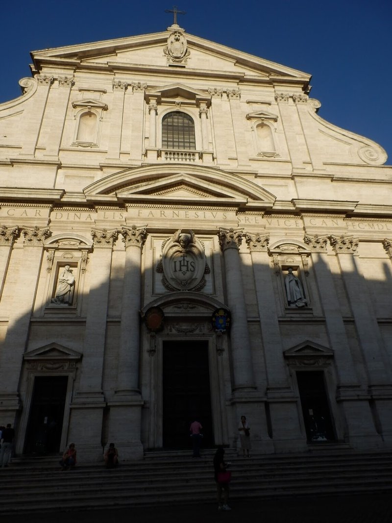 フランシスコ ザビエルのロケ地 探訪 イタリア Tabtab 海外個人旅行 Note フランシスコ ザビエルのロケ地 探訪 イタリア Tabtab 海外個人旅行 Note