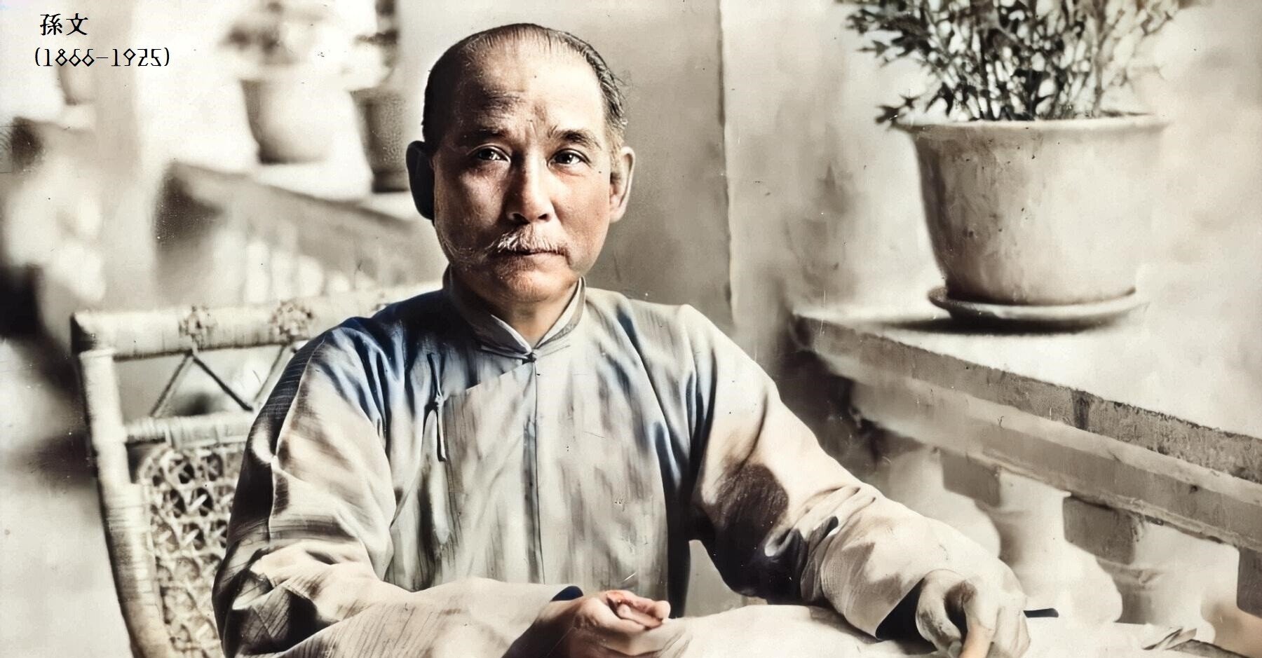 百年ニュース】1920(大正9)6月2日(水)上海の孫文に大阪朝日新聞 百年ニュース】1920(大正9)6月2日(水)上海の孫文に大阪朝日新聞