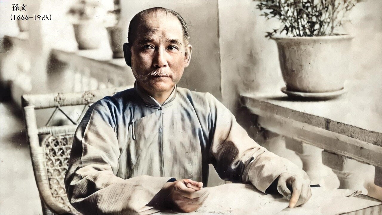 百年ニュース】1920(大正9)6月2日(水)上海の孫文に大阪朝日新聞 百年ニュース】1920(大正9)6月2日(水)上海の孫文に大阪朝日新聞