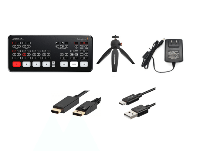 ATEM Miniシリーズって結局何を選べばいいの?|東京カメラ機材 ATEM Miniシリーズって結局何を選べばいいの?|東京カメラ機材