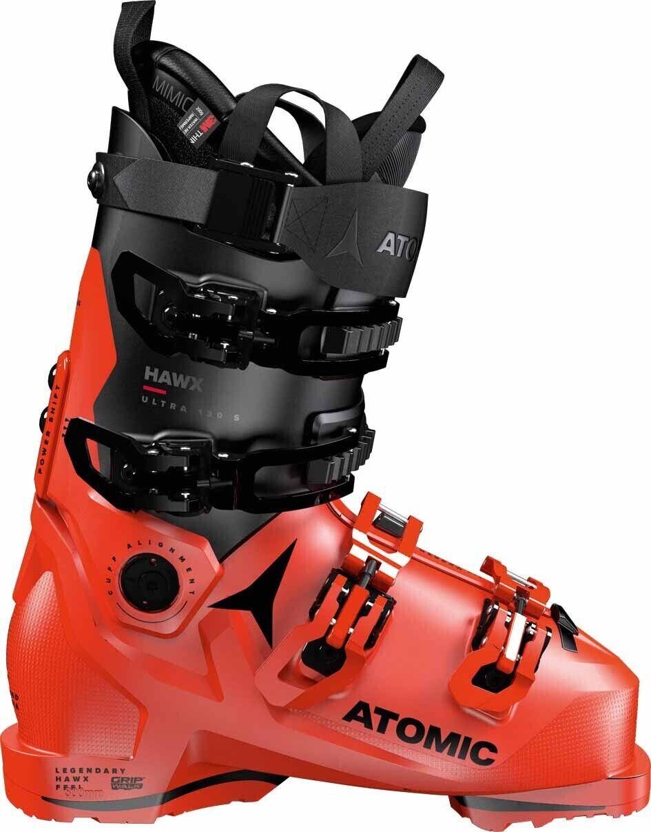 SKI GEAR 2021/22＞ NEWモデル情報 ATOMIC アトミック｜SKI GEAR by