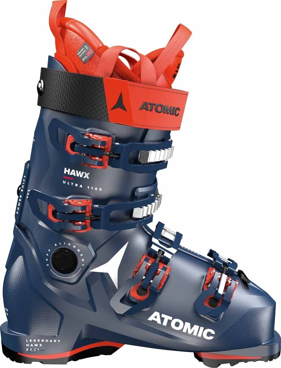 SKI GEAR 2021/22＞ NEWモデル情報 ATOMIC アトミック｜SKI GEAR by 