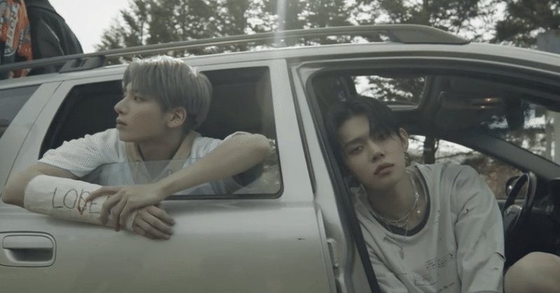 0x1 Lovesongって 天才かよ Mikikong Note