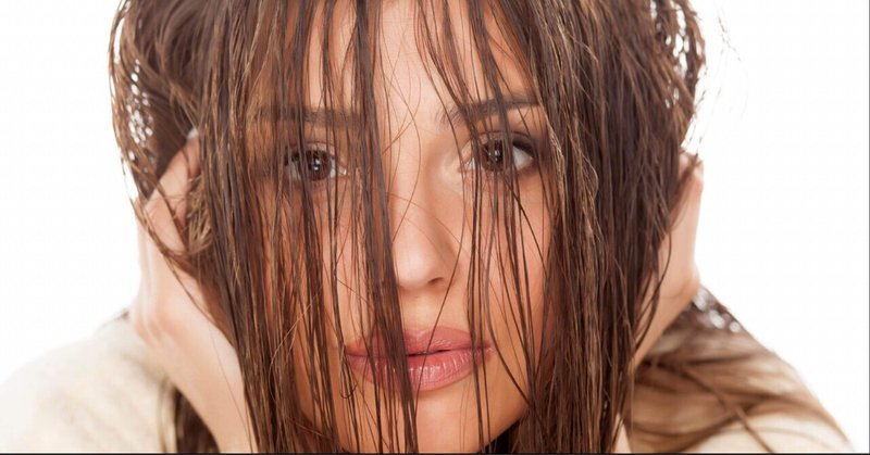 オイルをつけすぎてベタベタになってしまった髪をどうしたらいい 問題 ふくだだいすけ Note