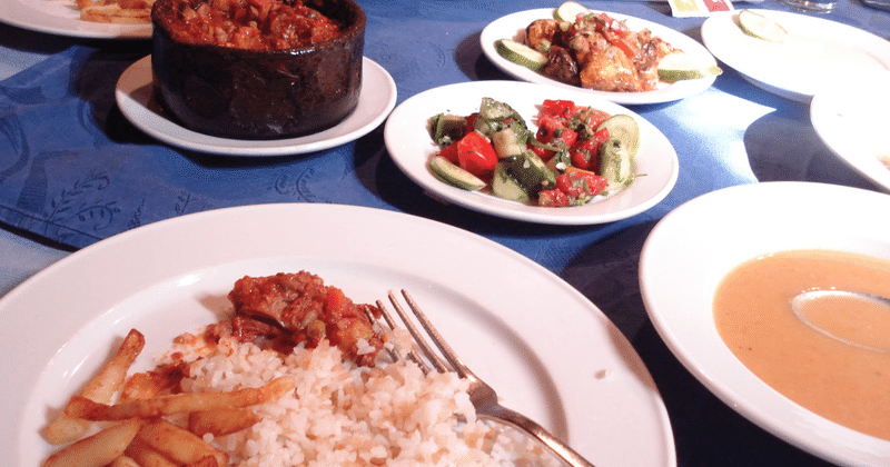 旅ごはん の新着タグ記事一覧 Note つくる つながる とどける