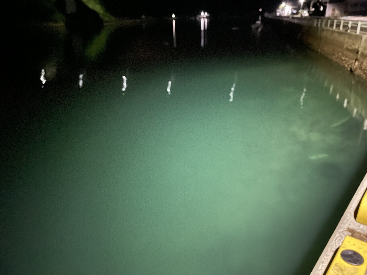 アジング アジが釣れる場所 ー港湾部 堤防編ー Okada Tsuri Note アジング アジが釣れる場所 ー港湾部 堤防編ー Okada Tsuri Note