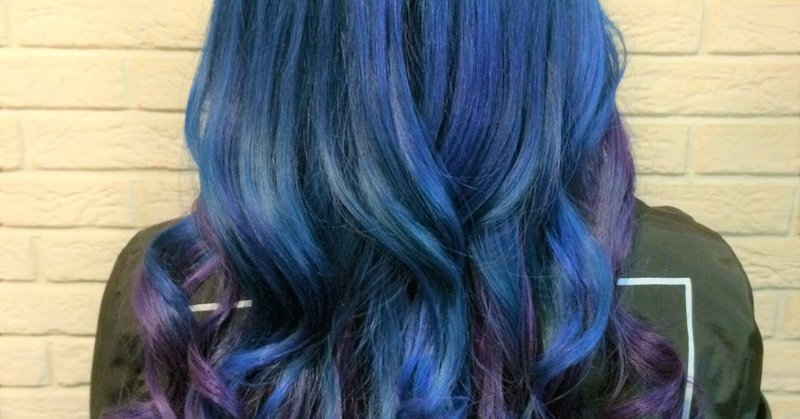 インナーナイトパープル ネイビーブルーヘアカラー 前髪アシメ Hiro美容師 特殊ヘア 美容講師 フリーランス プライベートシェアサロン アニメ好き 大阪兵庫姫路 Note インナーナイトパープル ネイビーブルーヘアカラー 前髪アシメ Hiro美容師 特殊ヘア 美容講師 フリーランス プライベートシェアサロン アニメ好き 大阪兵庫姫路 Note