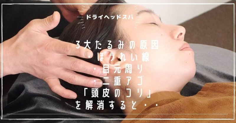 5月29日の 世界一受けたい授業 は 3大たるみは頭皮のコリが原因だった 内容は 私の悩みも解決するの Fagot ドライヘッドスパ スキンケア Note 5月29日の 世界一受けたい授業 は 3大たるみは頭皮のコリが原因だった 内容は 私の悩みも解決するの Fagot ドライヘッドスパ スキンケア Note