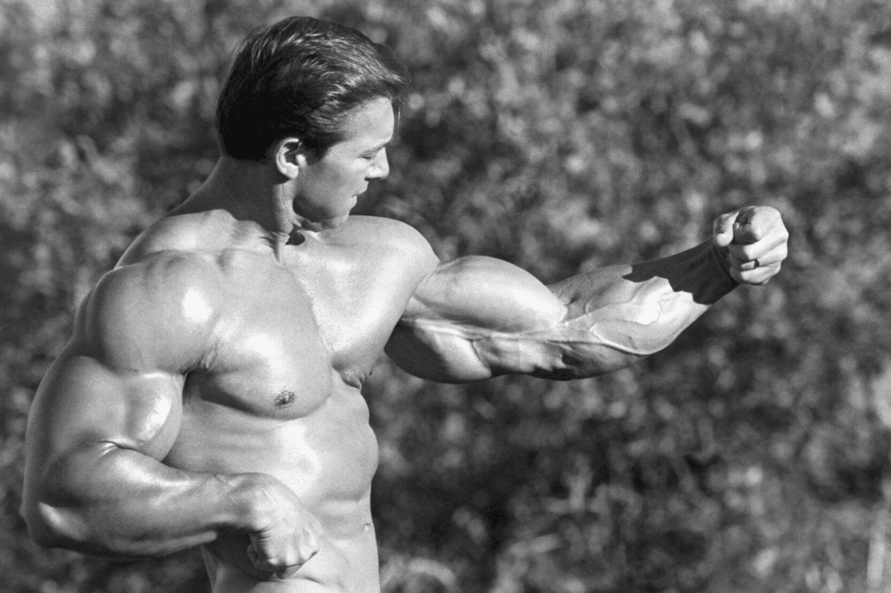 ラリー スコット 偉大な初代オリンピア王者の人生とトレーニング ダイナマイト息子 Note ラリー スコット 偉大な初代オリンピア王者の人生とトレーニング ダイナマイト息子 Note