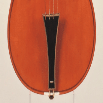 フィッティングパーツ ② 弦を留めるもの｜IKEJIRI Violin Works