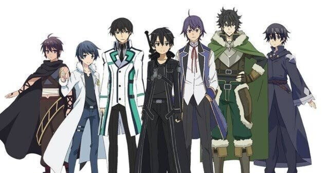 現実逃避ポルノとしてのシンエヴァ セカイ系と異世界系 ジャベリューン Note 現実逃避ポルノとしてのシンエヴァ セカイ系と異世界系 ジャベリューン Note