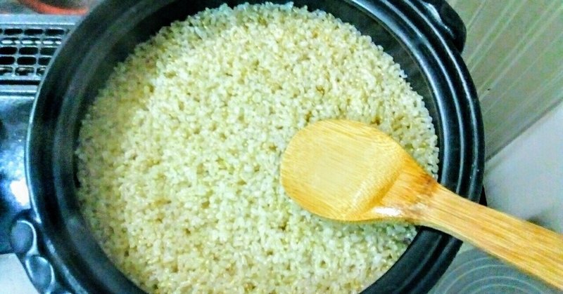 冷たいごはんが食べたい という声に気づかされること おおた あきこ Note